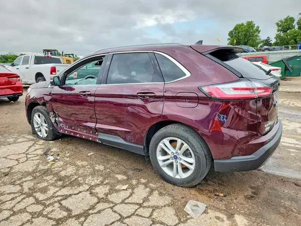 2FMPK3J90LBB15994 2020 FORD EDGE - Image 2