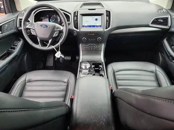 2FMPK3J90LBB15994 2020 FORD EDGE - Image 8