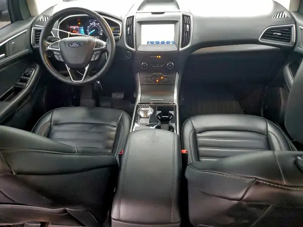 2FMPK3J90LBB16109 2020 FORD EDGE - Image 8