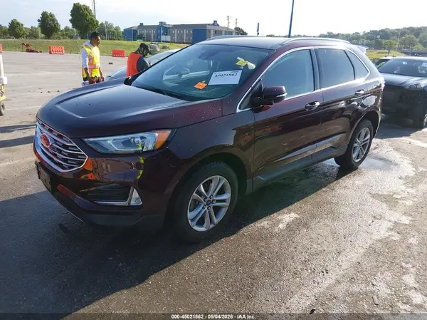 2FMPK3J90LBB23559 2020 FORD EDGE - Image 2