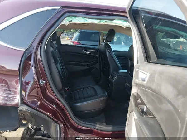 2FMPK3J90LBB23559 2020 FORD EDGE - Image 8