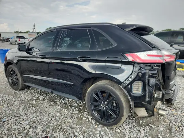 2FMPK3J90LBB23965 2020 FORD EDGE - Image 2