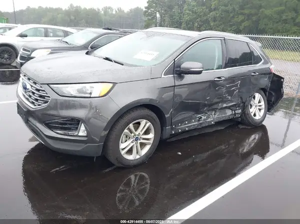 2FMPK3J90LBB27336 2020 FORD EDGE - Image 2