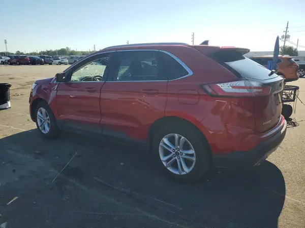 2FMPK3J90LBB28597 2020 FORD EDGE - Image 2