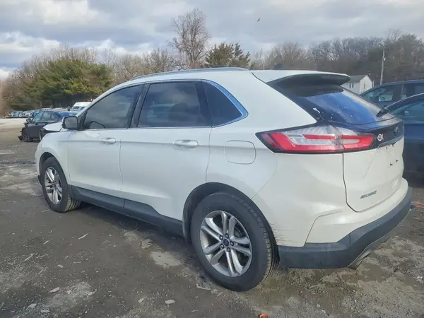 2FMPK3J90LBB32567 2020 FORD EDGE - Image 2