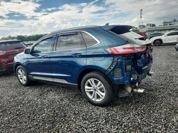 2FMPK3J90LBB45352 2020 FORD EDGE - Image 2