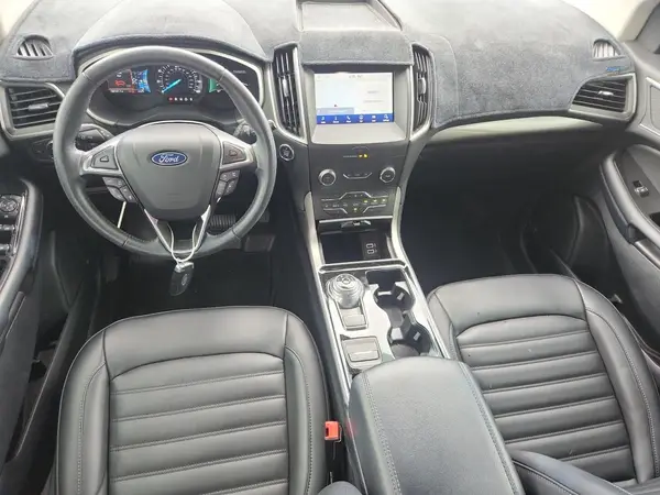 2FMPK3J90LBB45352 2020 FORD EDGE - Image 8