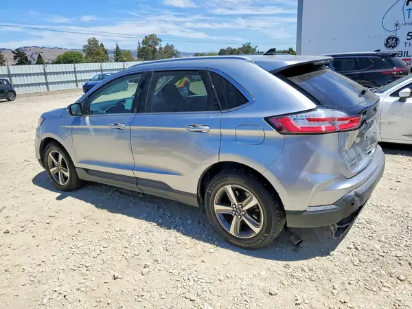 2FMPK3J90LBB47022 2020 FORD EDGE - Image 2
