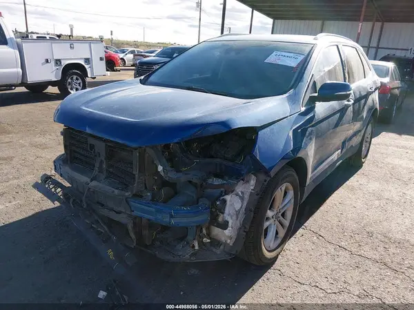 2FMPK3J90LBB48414 2020 FORD EDGE - Image 2