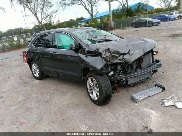 2FMPK3J90LBB51006 2020 FORD EDGE - Image 1