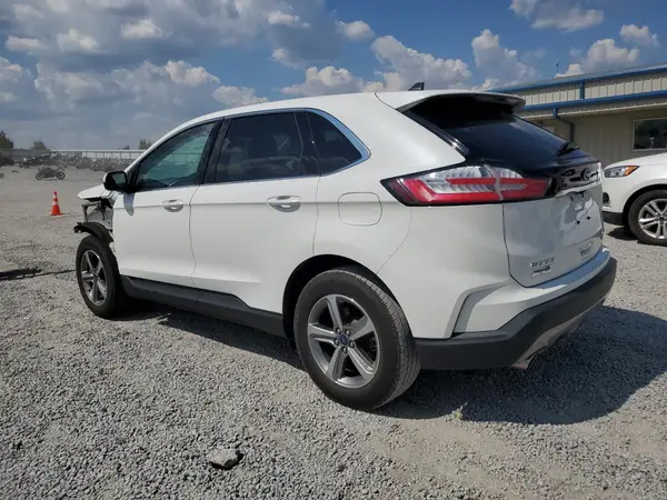 2FMPK3J90LBB52057 2020 FORD EDGE - Image 2