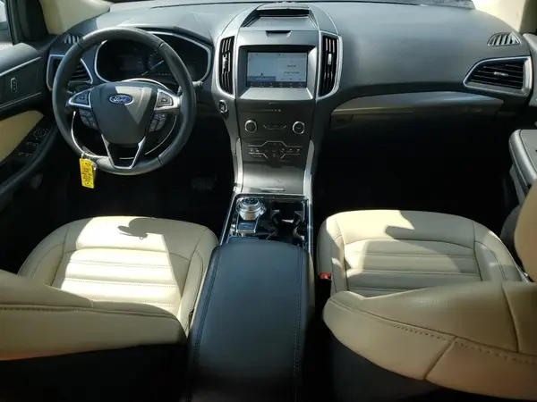 2FMPK3J90LBB52057 2020 FORD EDGE - Image 8