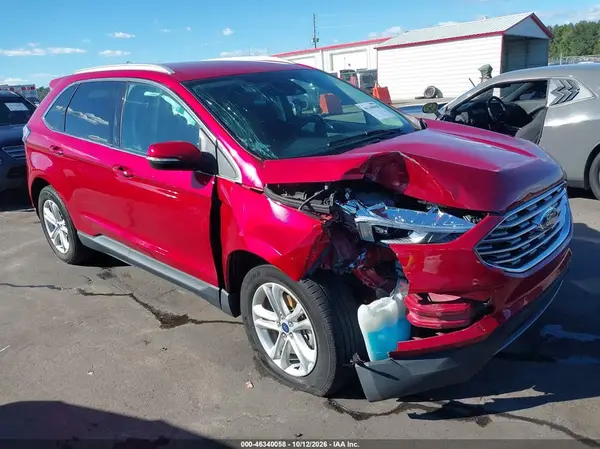 2FMPK3J90LBB56187 2020 FORD EDGE - Image 1