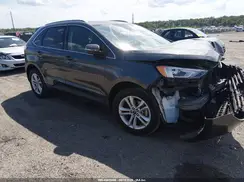 2FMPK3J90LBB61146 2020 FORD EDGE