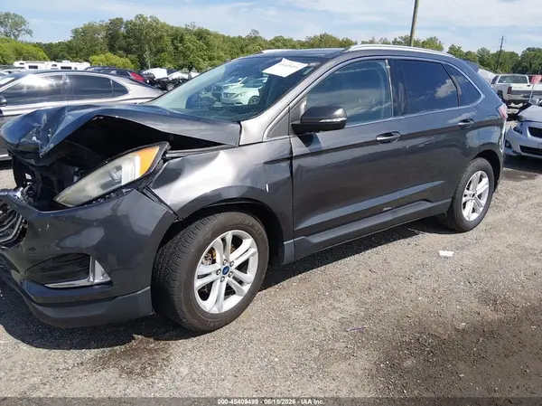 2FMPK3J90LBB61146 2020 FORD EDGE - Image 2