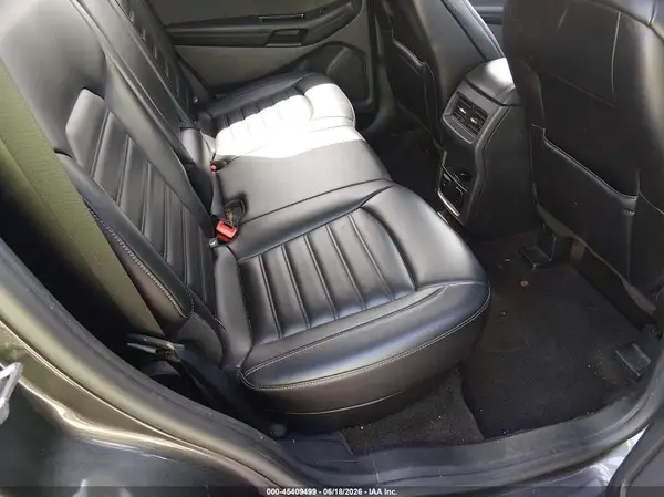 2FMPK3J90LBB61146 2020 FORD EDGE - Image 8