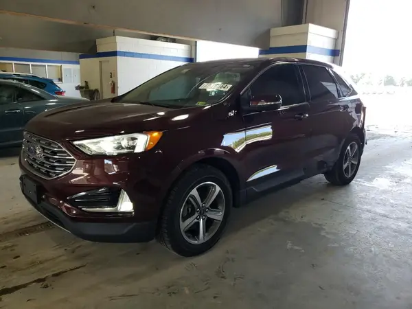 2FMPK3J90LBB68033 2020 FORD EDGE - Image 1