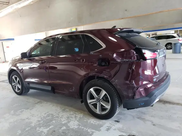 2FMPK3J90LBB68033 2020 FORD EDGE - Image 2
