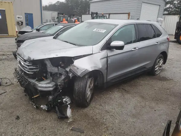 2FMPK3J90MBA03701 2021 FORD EDGE - Image 1