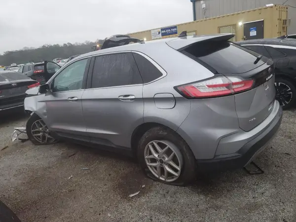 2FMPK3J90MBA03701 2021 FORD EDGE - Image 2