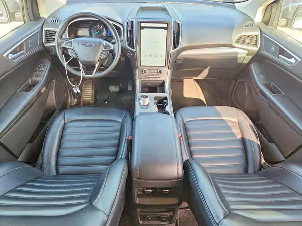 2FMPK3J90MBA05190 2021 FORD EDGE - Image 8