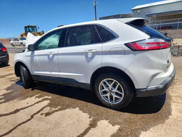 2FMPK3J90MBA07165 2021 FORD EDGE - Image 2