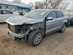 2FMPK3J90MBA07201 2021 FORD EDGE