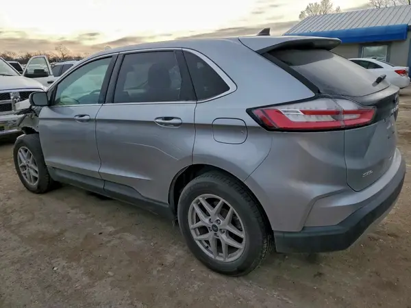 2FMPK3J90MBA07201 2021 FORD EDGE - Image 2