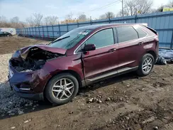 2FMPK3J90MBA09580 2021 FORD EDGE