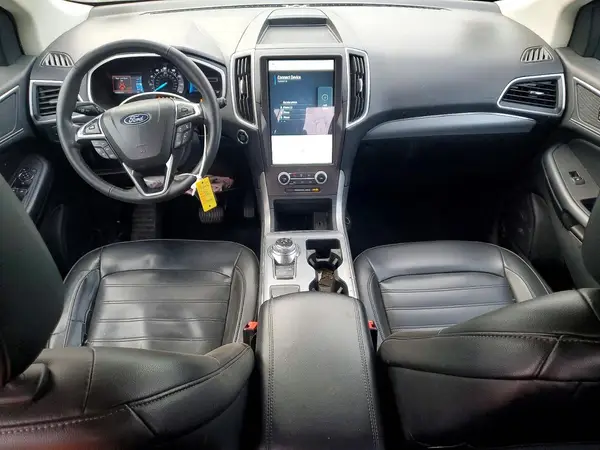 2FMPK3J90MBA09580 2021 FORD EDGE - Image 8