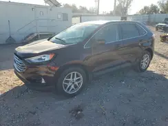 2FMPK3J90MBA10714 2021 FORD EDGE