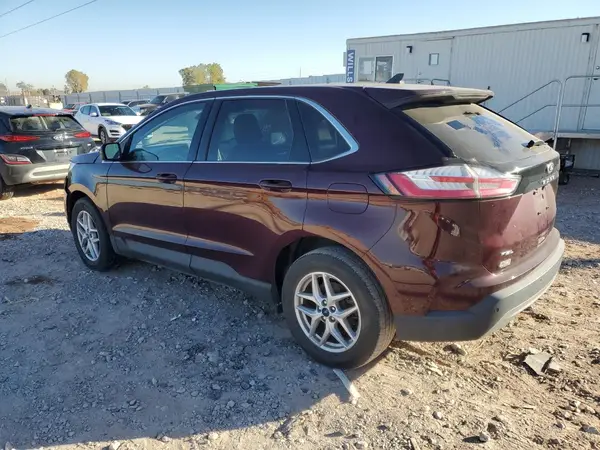 2FMPK3J90MBA10714 2021 FORD EDGE - Image 2