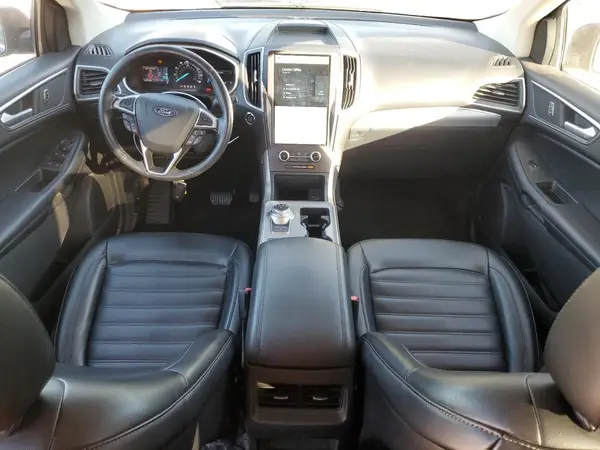 2FMPK3J90MBA10714 2021 FORD EDGE - Image 8