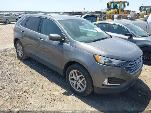 2FMPK3J90MBA11295 2021 FORD EDGE - Image 1