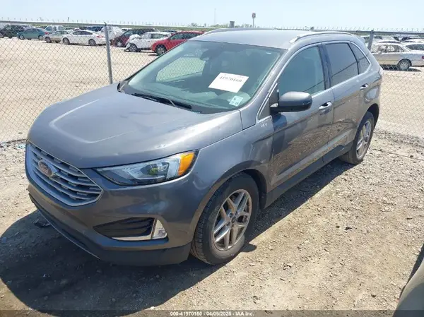 2FMPK3J90MBA11295 2021 FORD EDGE - Image 2