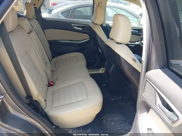2FMPK3J90MBA11295 2021 FORD EDGE - Image 8