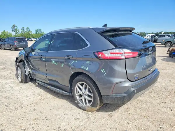 2FMPK3J90MBA13127 2021 FORD EDGE - Image 2