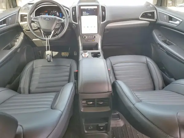 2FMPK3J90MBA13127 2021 FORD EDGE - Image 8