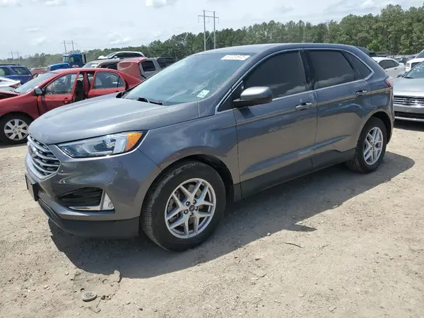 2FMPK3J90MBA13497 2021 FORD EDGE - Image 1