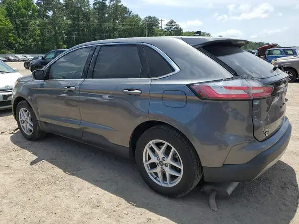 2FMPK3J90MBA13497 2021 FORD EDGE - Image 2