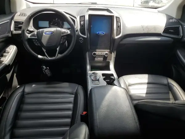2FMPK3J90MBA13497 2021 FORD EDGE - Image 8