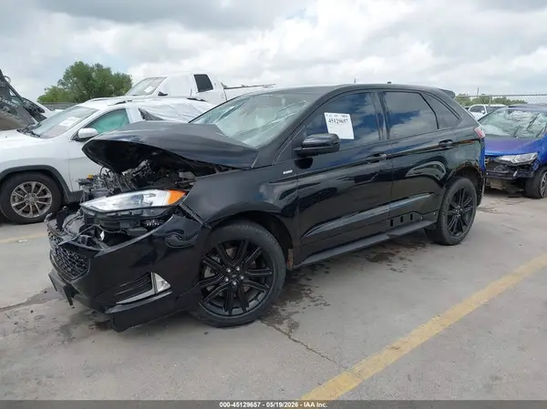 2FMPK3J90MBA13936 2021 FORD EDGE - Image 2