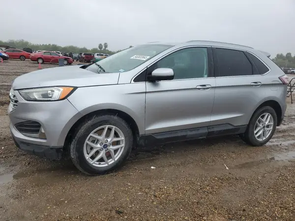 2FMPK3J90MBA14942 2021 FORD EDGE - Image 1