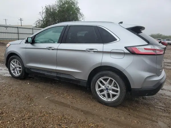 2FMPK3J90MBA14942 2021 FORD EDGE - Image 2