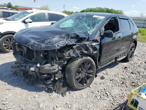 2FMPK3J90MBA17663 2021 FORD EDGE - Image 1