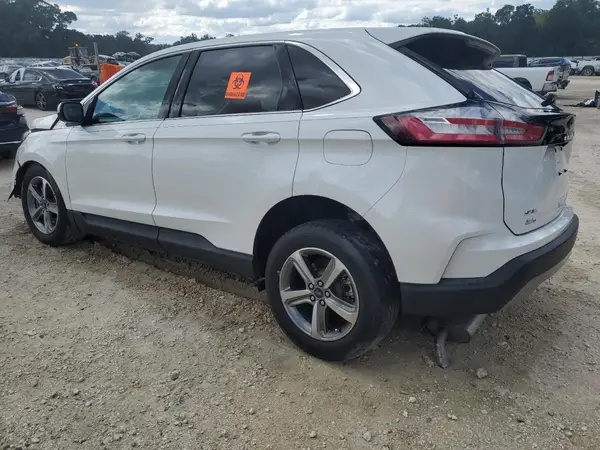 2FMPK3J90MBA20837 2021 FORD EDGE - Image 2