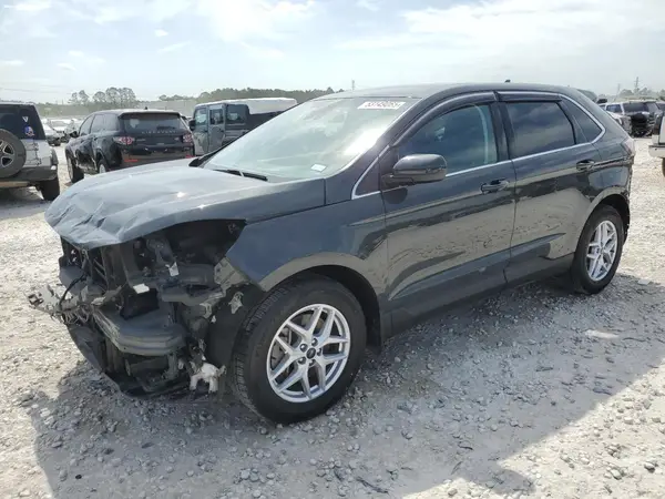 2FMPK3J90MBA21468 2021 FORD EDGE - Image 1