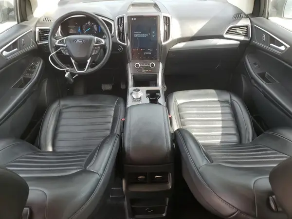 2FMPK3J90MBA21468 2021 FORD EDGE - Image 8