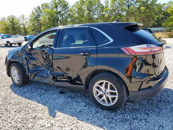 2FMPK3J90MBA21826 2021 FORD EDGE - Image 2