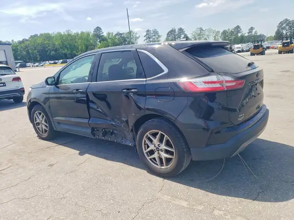 2FMPK3J90MBA21888 2021 FORD EDGE - Image 2